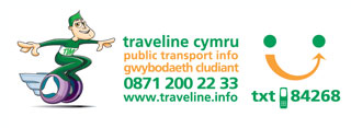 Traveline Logo